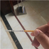 来的有点小突然