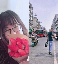 糟糕!是心动的感觉