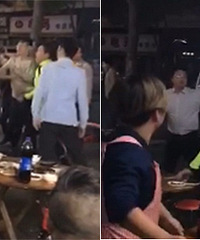 �α��� һ�����ͻ�Ҫ���˸ɼ�