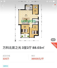 ����ĳ����¥�� ������˿�100w