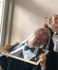 真兄弟,帮兄弟娶老婆真是豁出去了