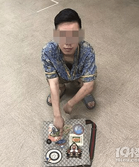 感觉自己是个富二代!嘉兴男子连租兰博基尼、保时捷 然后...