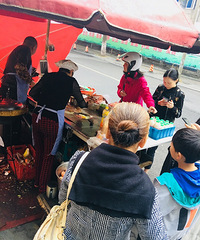 [��ʳ]�����켦���� 7���Ŷӵ��˾ͺܶ�