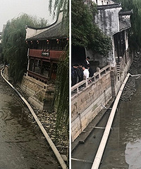 ʲô������ºӵ�ˮ�������