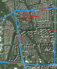 �Ϻ�����һ���滮�½��ľ���һ��ѧУ ���ѧ�����ֲ���Ӱ��ô��