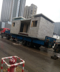 牛!这就是传说中的“房车”