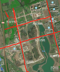 ѧ������룡��԰·�ľ���һ����ѧУ ����Ҫ����...