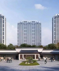 共3200套!平湖要新建这样一个安置房小区!