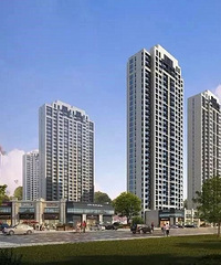 共3200套!平湖要新建这样一个安置房小区!