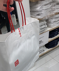 安利我的买买买!79元一件 全棉的很好穿
