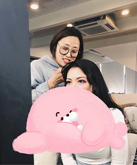 新娘试妆!遇到一家超性价比 跟妆费用也不贵2380