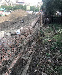 �׶�԰���赼�¼�����ׯ������Χǽ̮�������ӵ����³�