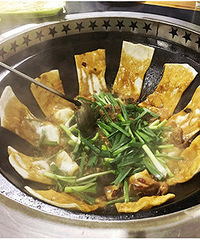 很远也要赶去吃地锅鸡 超好吃