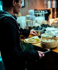这家所有嘉兴人都吃过的中国小吃 在美国开业3小时就关门了!