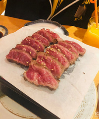 弟弟拿到实习工资坑他一顿 去吃了乐燚 感觉比之前吃的更好吃了