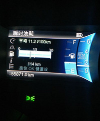 惹不起! 我的车油耗太恐怖了!