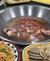 【这家店有折扣】这里吃羊肉太爽!内蒙古小羊羔肉 39抵100