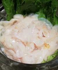气场震慑!万达这家火锅店 人均70 光看摆盘就各种服气
