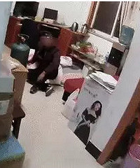 嘉兴男子与老婆吵架 老婆失联一天一夜他竟要点煤气罐自杀..