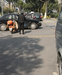 ֱ�е�ë¿ײ��ת������� ���ѣ����·���ж�