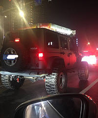 ����һ�����ŵĳ� ��̥��Ȼ���ҵ�2���󣡣�