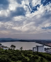 嘉兴周边六大温泉 泡汤才是冬天最爽的打开放式