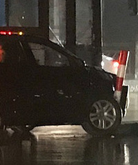 ������ײ������ ˾��һ���±�վ��·��