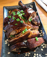 美食