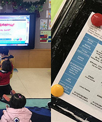 吓到了!这个幼儿园一年学费要9万