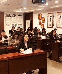 兴业银行嘉兴桐乡支行开展案防培训
