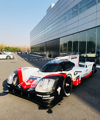 ���������ڱ�ʱ���Ϻ�F1���������ֳ� ����ը�ѵ�918 ��