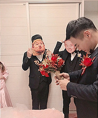 ����С����ͷ��ʵ������