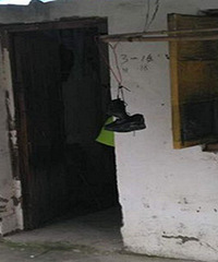 ���磡һ���ӳ��ⷿ������ 2�챻����