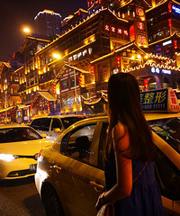 我的2018旅行小结:泰姬陵的瑰丽、樱花的绚烂、重庆长沙的辣