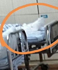 ����һС����Ů�ѳ�����ҹ��¥