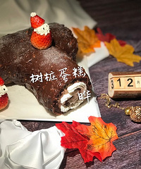 跨年蛋糕