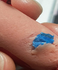 ���ģ����㳦��Ȼ�Գ���ɫ����ֽ��