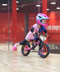 嘉兴Bike8贝骑乐儿童平衡车亲子俱乐部
