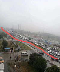 ��ˮ·��Ȼ�³�������ԭ��������