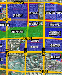 耗时8个半小时!528轮激烈竞拍!这个黄金地块终于被拿下来