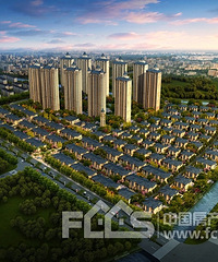 说?#30340;?#28246;新区的“捂盘三侠”