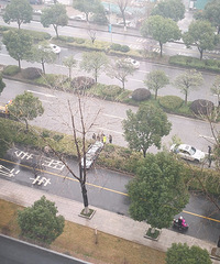 ���������л���·һ�������̨�������˵����ų���