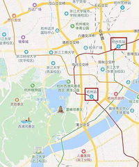 嘉兴人注意了!海宁到杭州城站G、D列车全取消!
