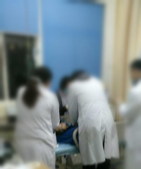 深夜突发!一男一女坠河 已……