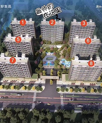 嘉善高铁新城