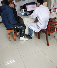 ҽԺ��ӵ���