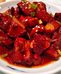 可能是在外面吃的最不好吃的一家店 还花了200多 都是照骗!