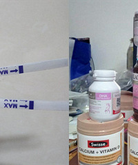 ���ϴ�ʱû��ʲô��Ʒ ��̥Ҫ�úò�����