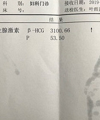 真的不想承认 我怀上了第三胎!