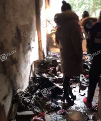 ͻ��������ĳС���������֣�����ǽ��û�ˣ�